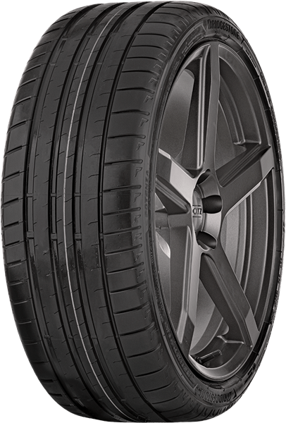 Bridgestone Potenza Sport 255/40 R19 100 Y XL, FR