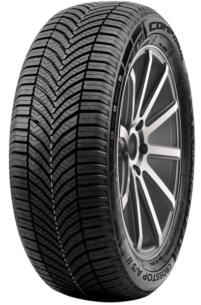 Compasal Crosstop A/S II 175/65 R14 86 T XL