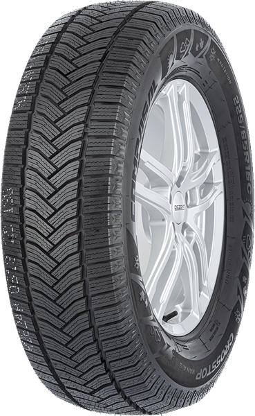 Compasal Crosstop VAN A/S 215/75 R16 113/111 R C