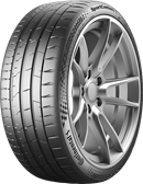 Continental SportContact 7 295/40 R21 111 W XL, FR, POL