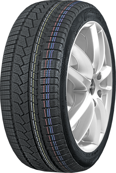 Continental WinterContact TS 860 S 265/40 R21 105 V XL, FR