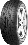 General Grabber GT Plus 255/65 R16 109 H