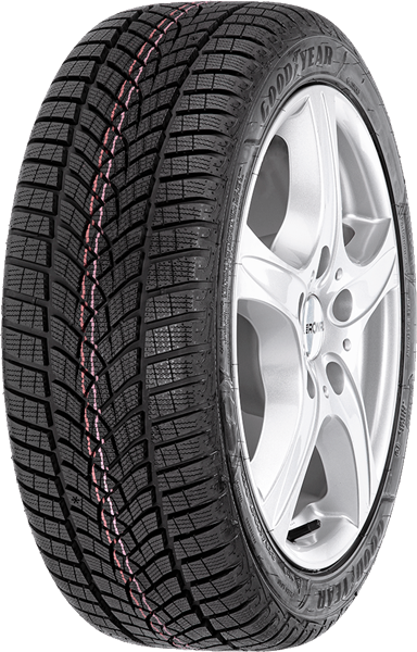 Goodyear UltraGrip Performance + 255/50 R19 107 T XL
