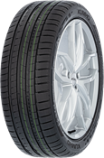 Kumho Ecsta Sport S PS72 225/35 R19 88 Y XL, ZR