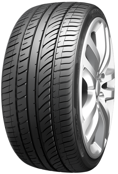 RoadX RXMOTION U11 185/45 R17 82 Y XL, ZR