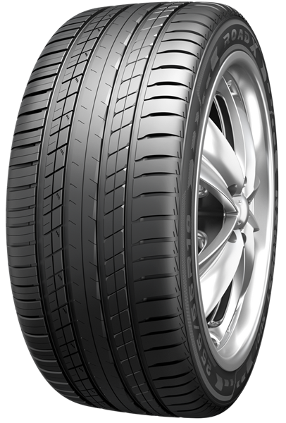 RoadX RXQUEST SU01 255/55 R19 111 Y XL