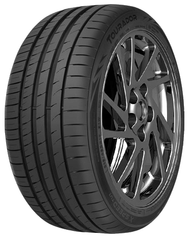 Tourador X Speed TU1 235/55 R19 105 Y
